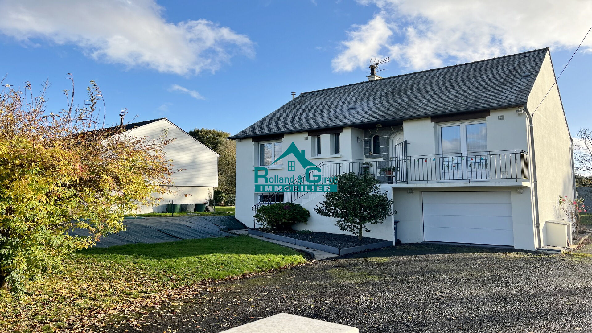 Maison Mouaze, 4 Chambres + 1 studio