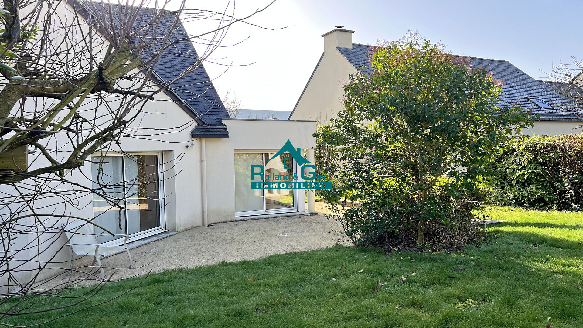 Agence immobilière de Rolland,  Girot Immobilier