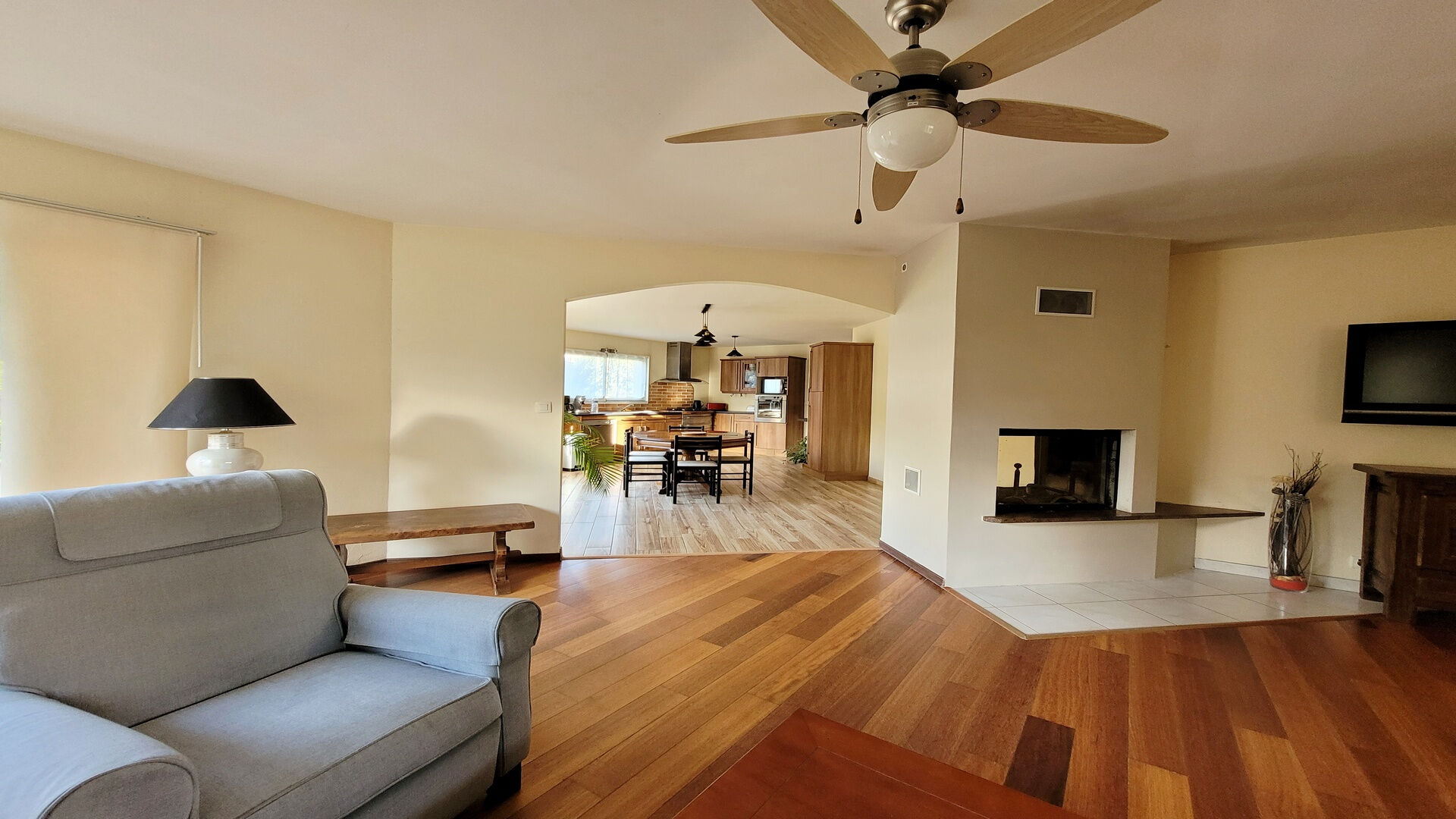 Photo Maison récente 5 chambres à Acigné image 1/6