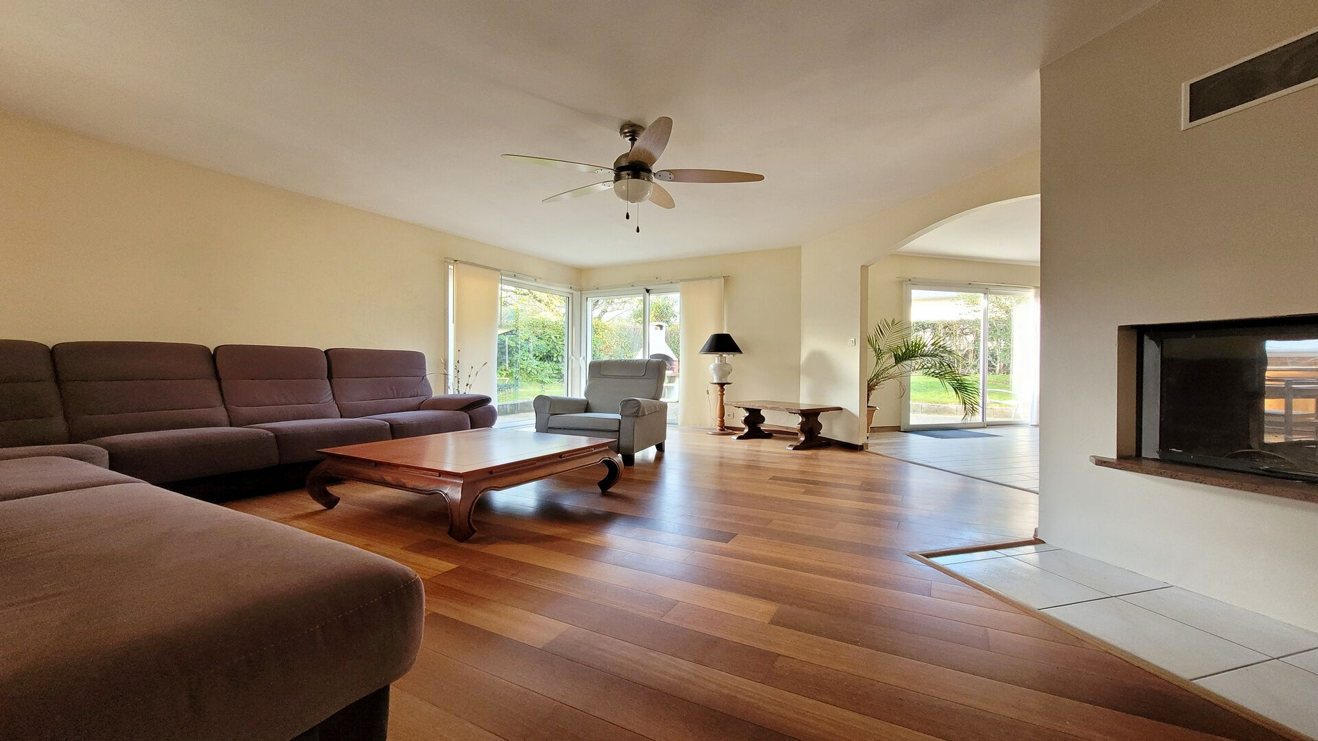 Photo Maison récente 5 chambres à Acigné image 2/6