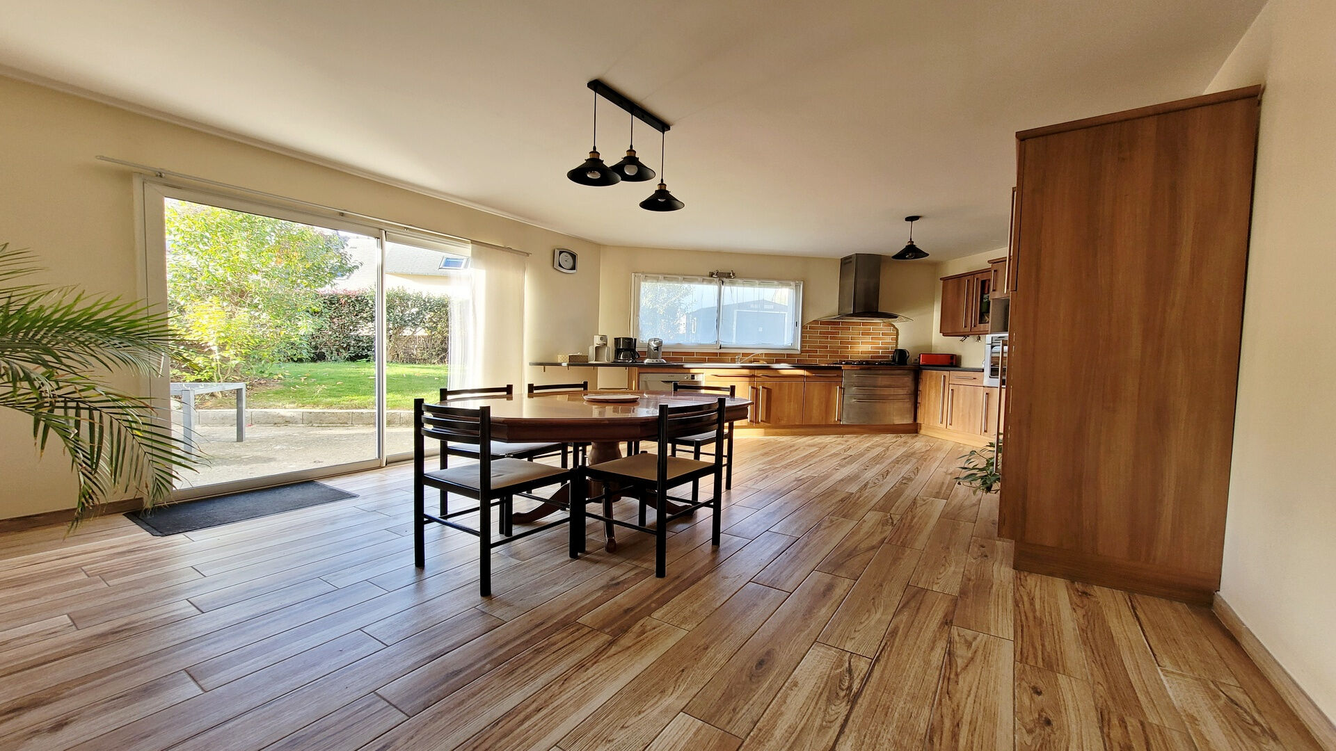 Photo Maison récente 5 chambres à Acigné image 3/6