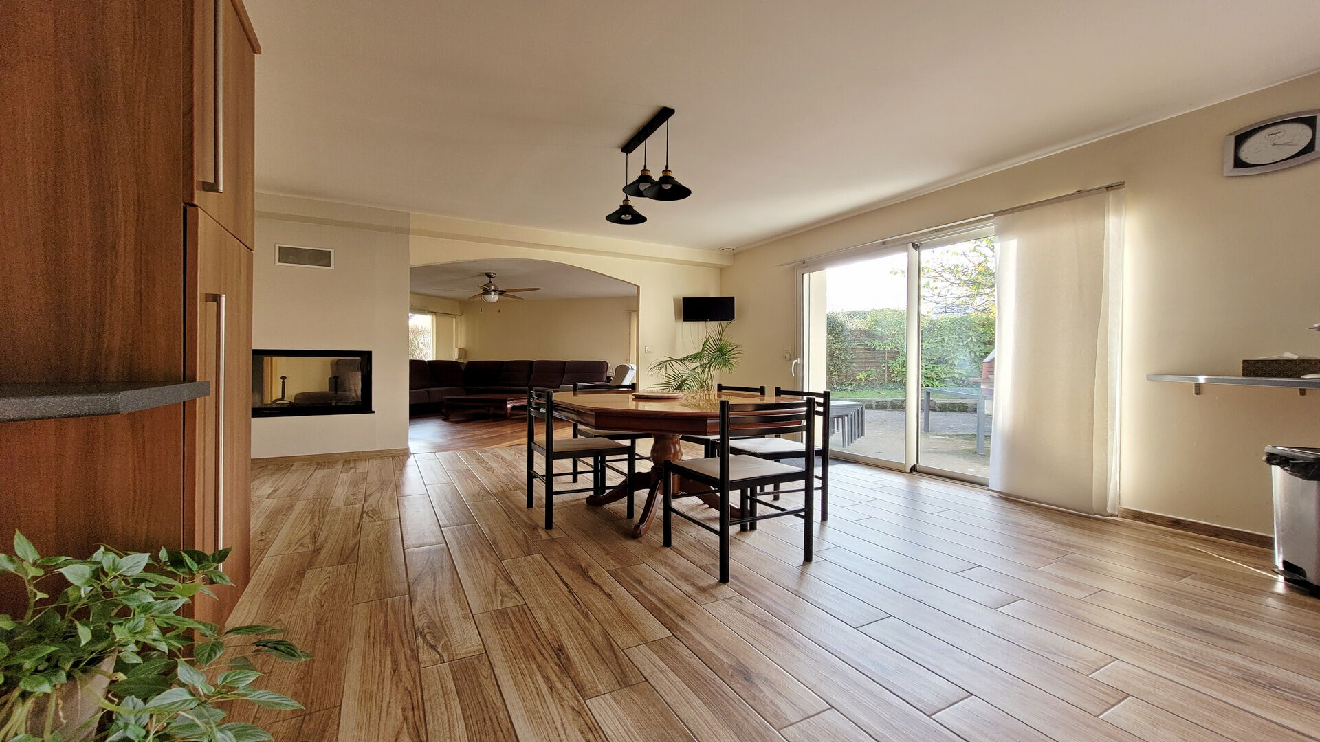 Photo Maison récente 5 chambres à Acigné image 4/6