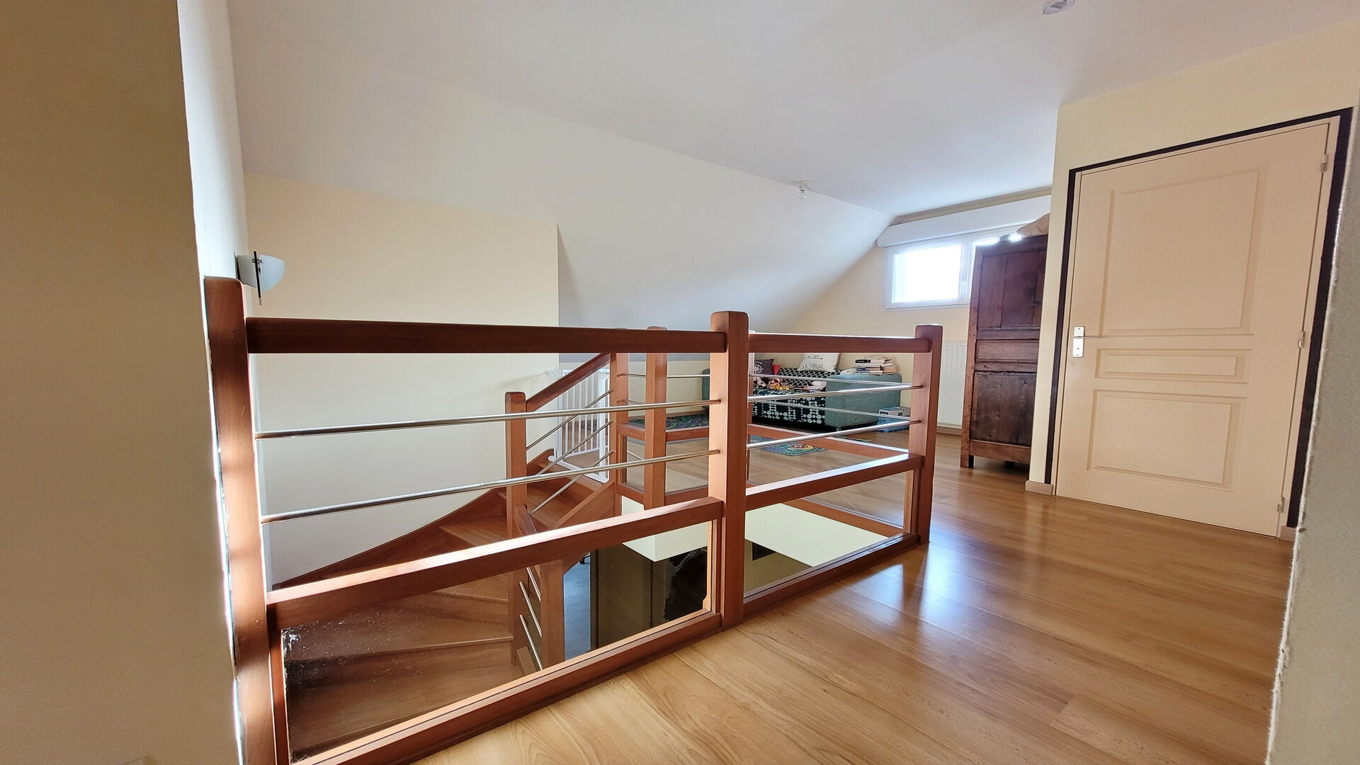 Photo Maison récente 5 chambres à Acigné image 5/6