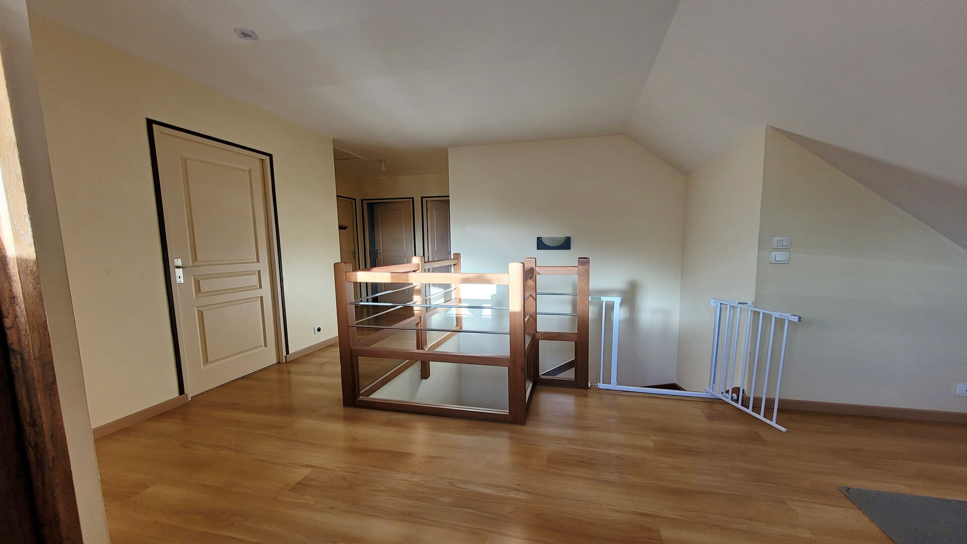 Photo Maison récente 5 chambres à Acigné image 6/6