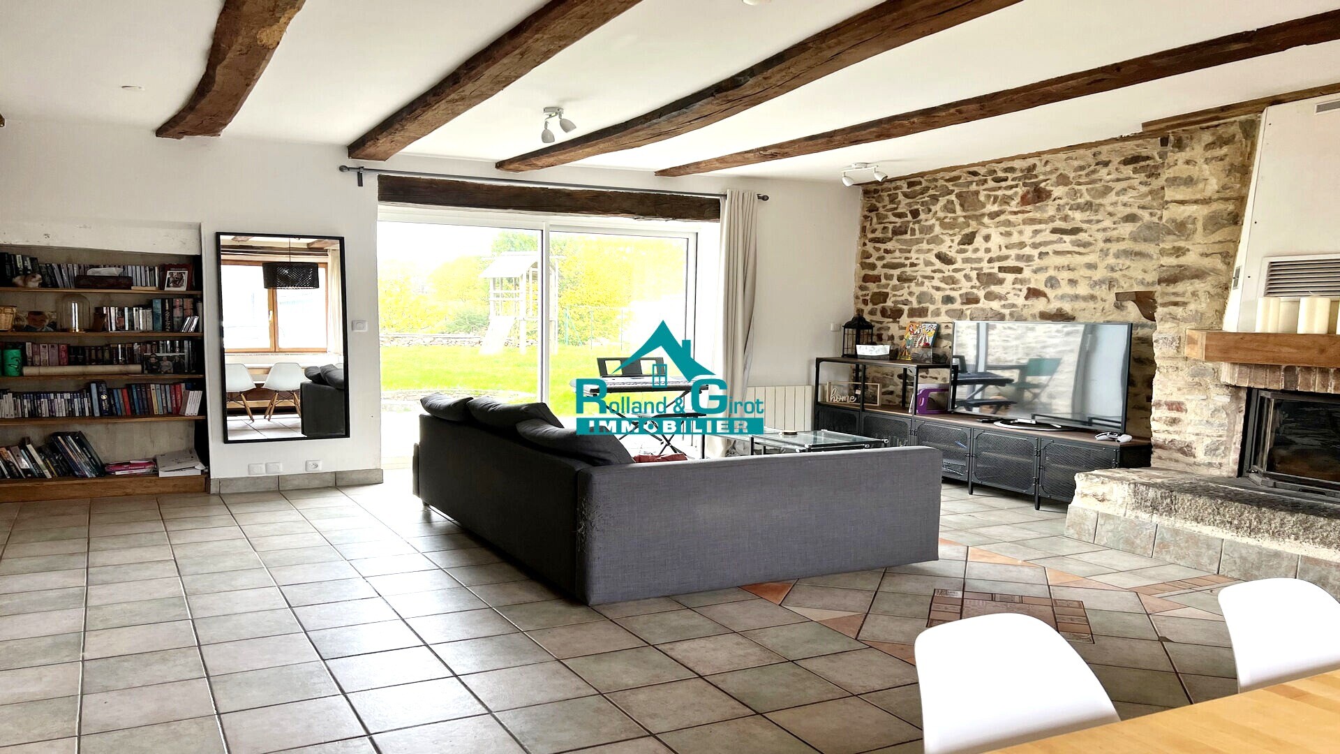 Photo Maison Liffré image 2/6