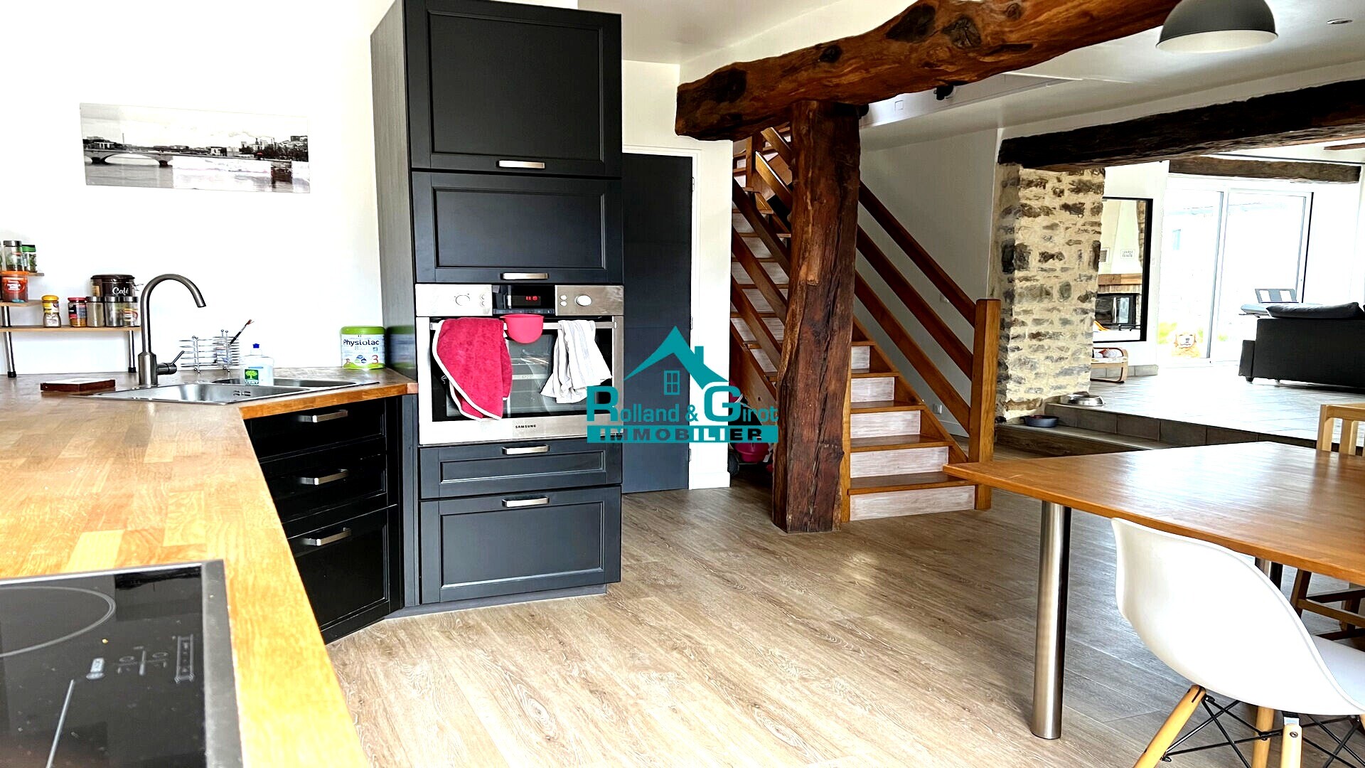 Photo Maison Liffré image 3/6