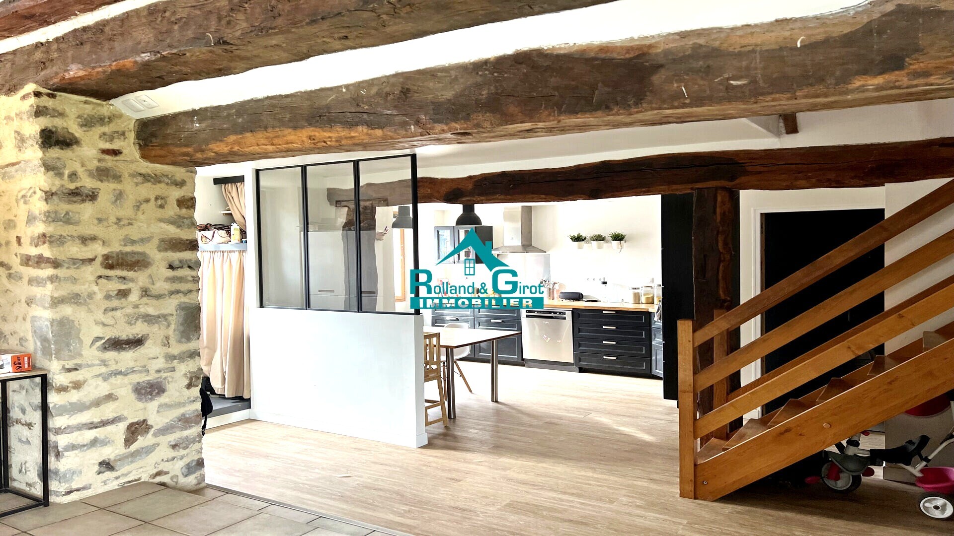 Photo Maison Liffré image 4/6