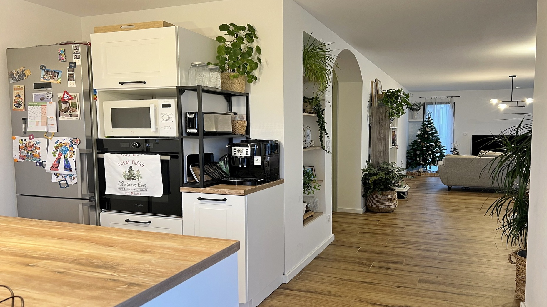 Photo Maison à vendre à La Bouexière image 2/6