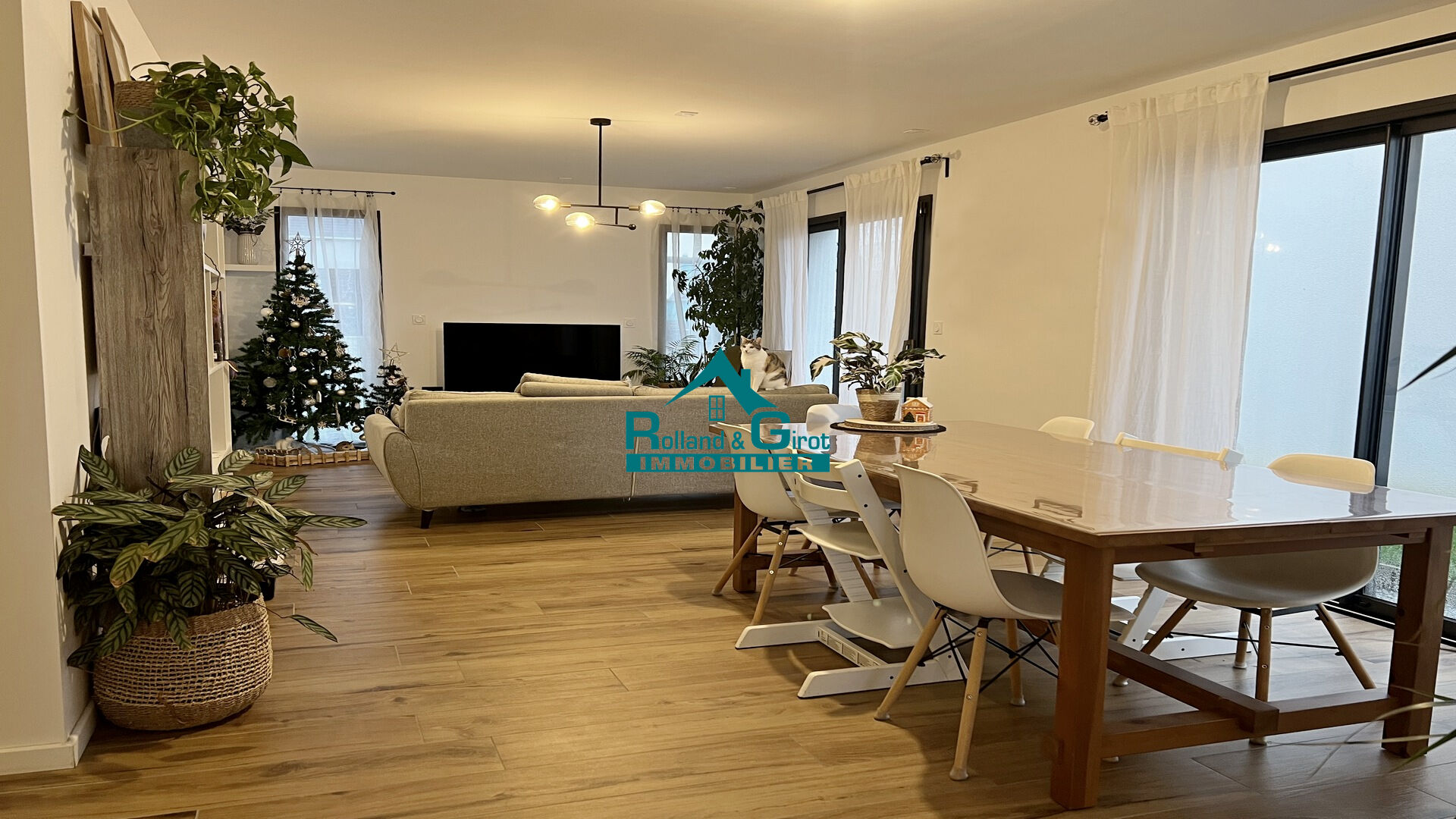 Photo Maison à vendre à La Bouexière image 6/6