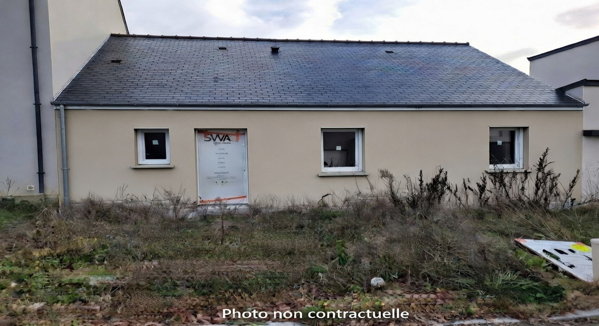 Agence immobilière de Rolland,  Girot Immobilier