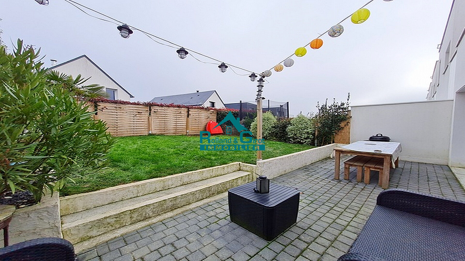 Photo Maison 3 chambres - Acigné image 1/6