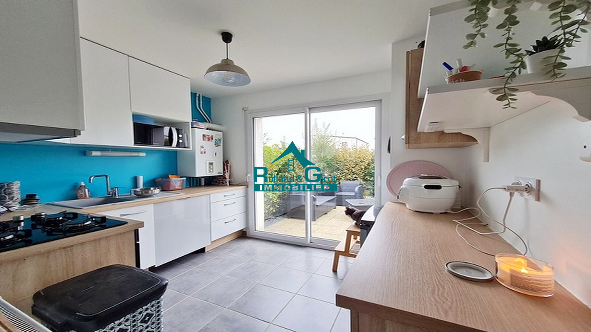 Photo Maison 3 chambres - Acigné image 2/6