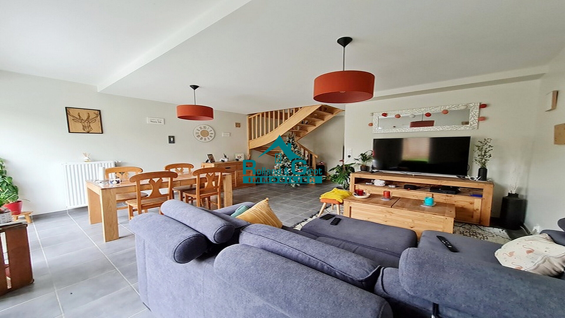 Photo Maison 3 chambres - Acigné image 3/6