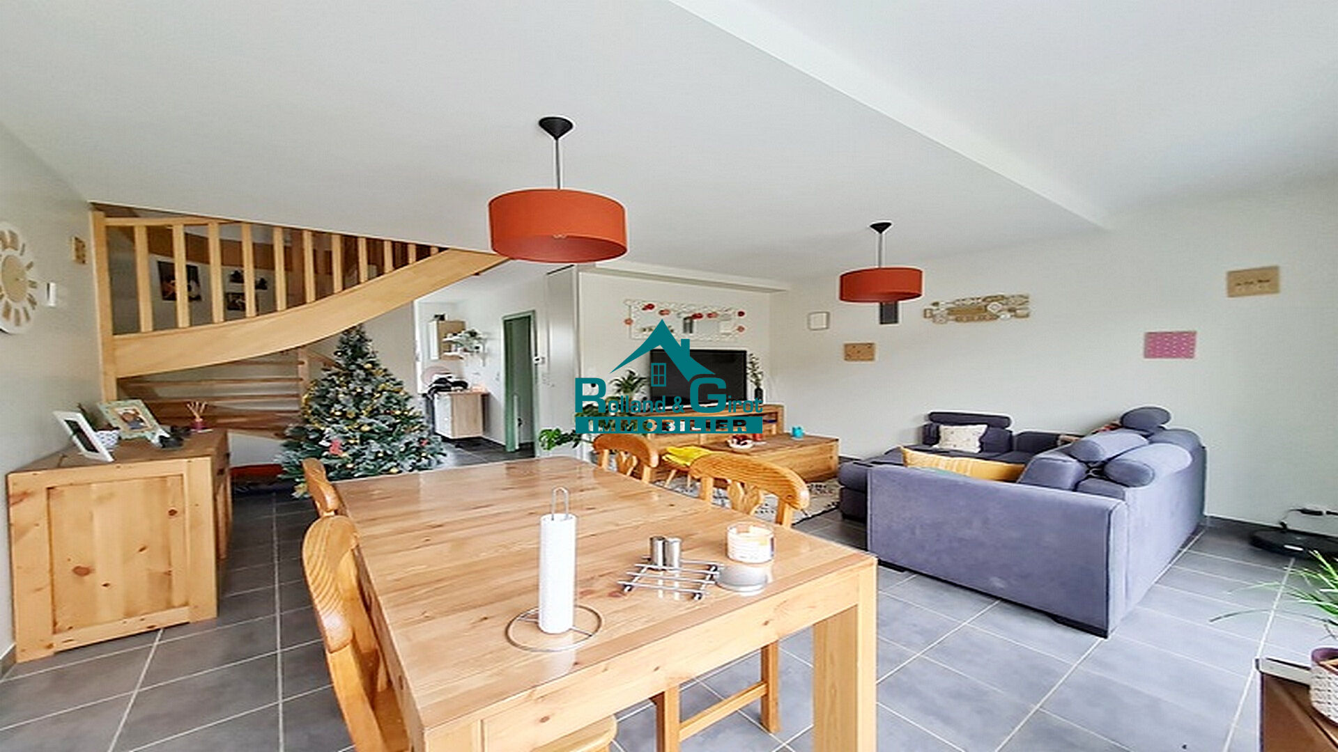 Photo Maison 3 chambres - Acigné image 4/6