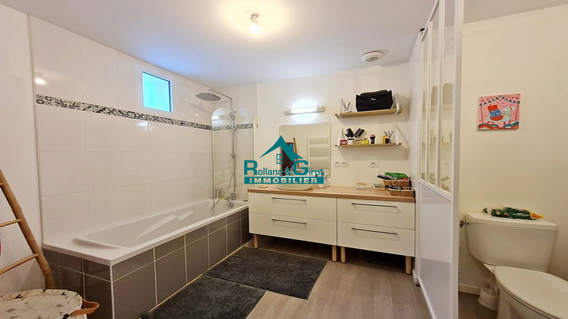 Photo Maison 3 chambres - Acigné image 5/6