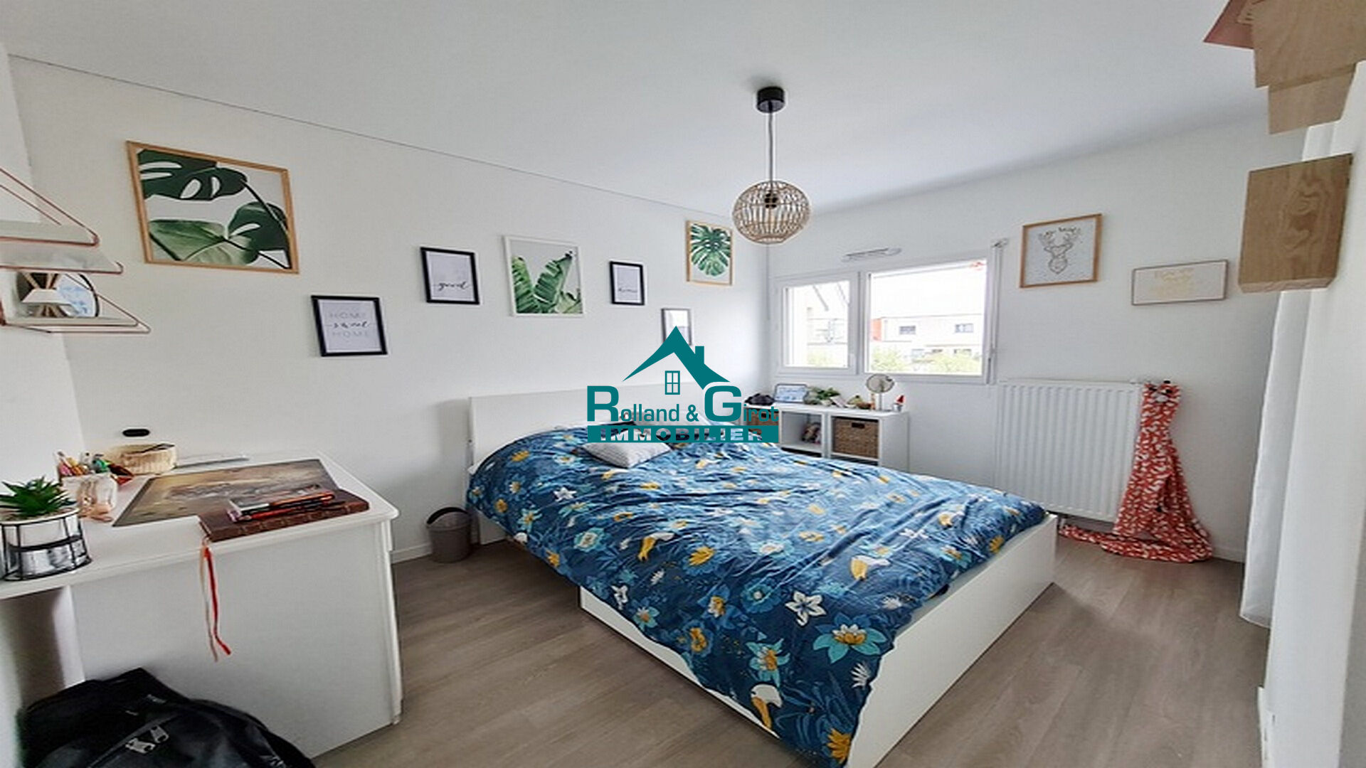 Photo Maison 3 chambres - Acigné image 6/6