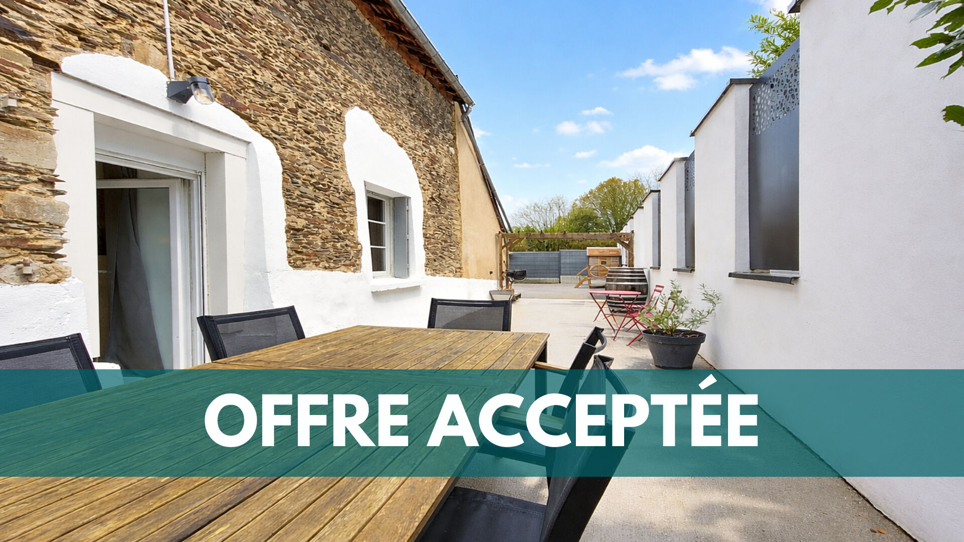 Agence immobilière de Rolland,  Girot Immobilier