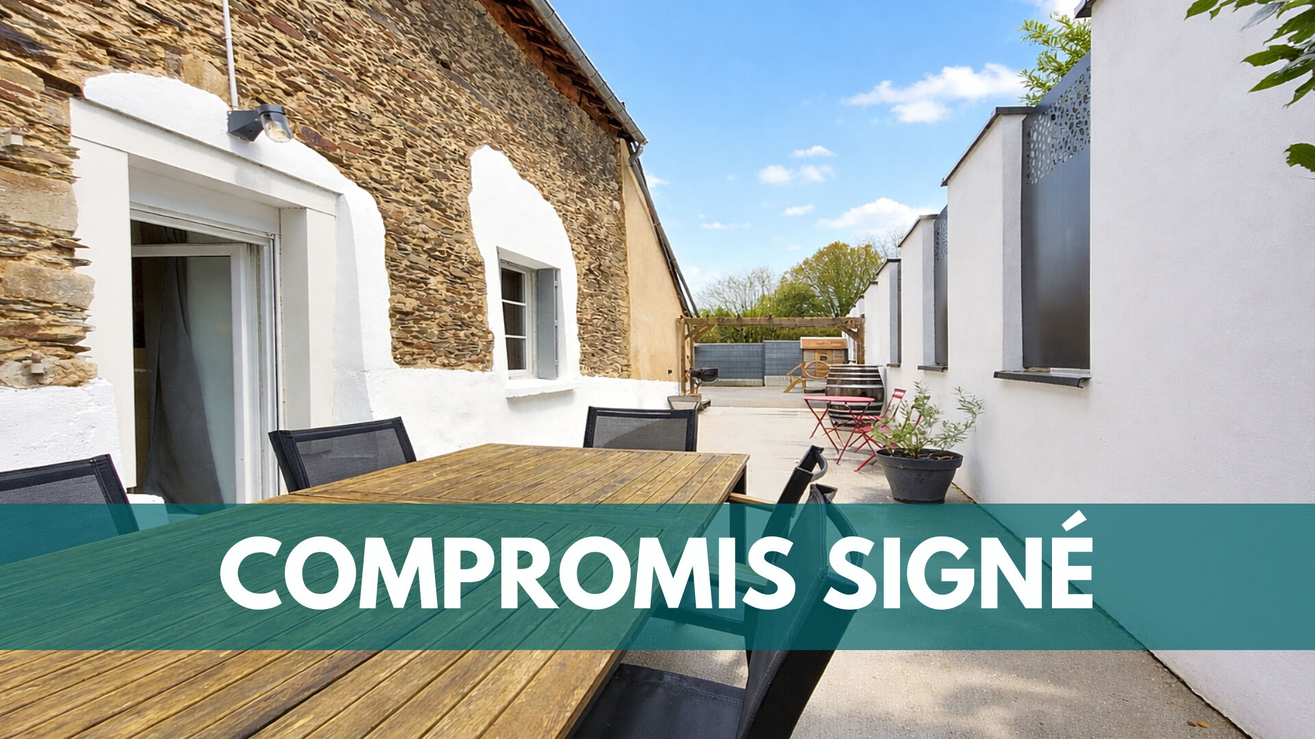 Agence immobilière de Rolland,  Girot Immobilier