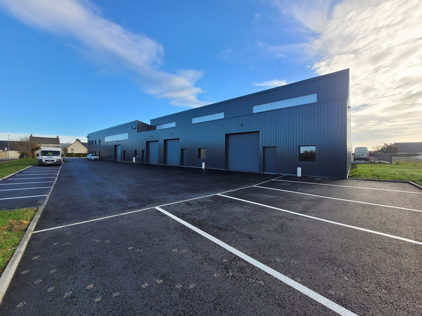 Agence immobilière de Rolland,  Girot Immobilier