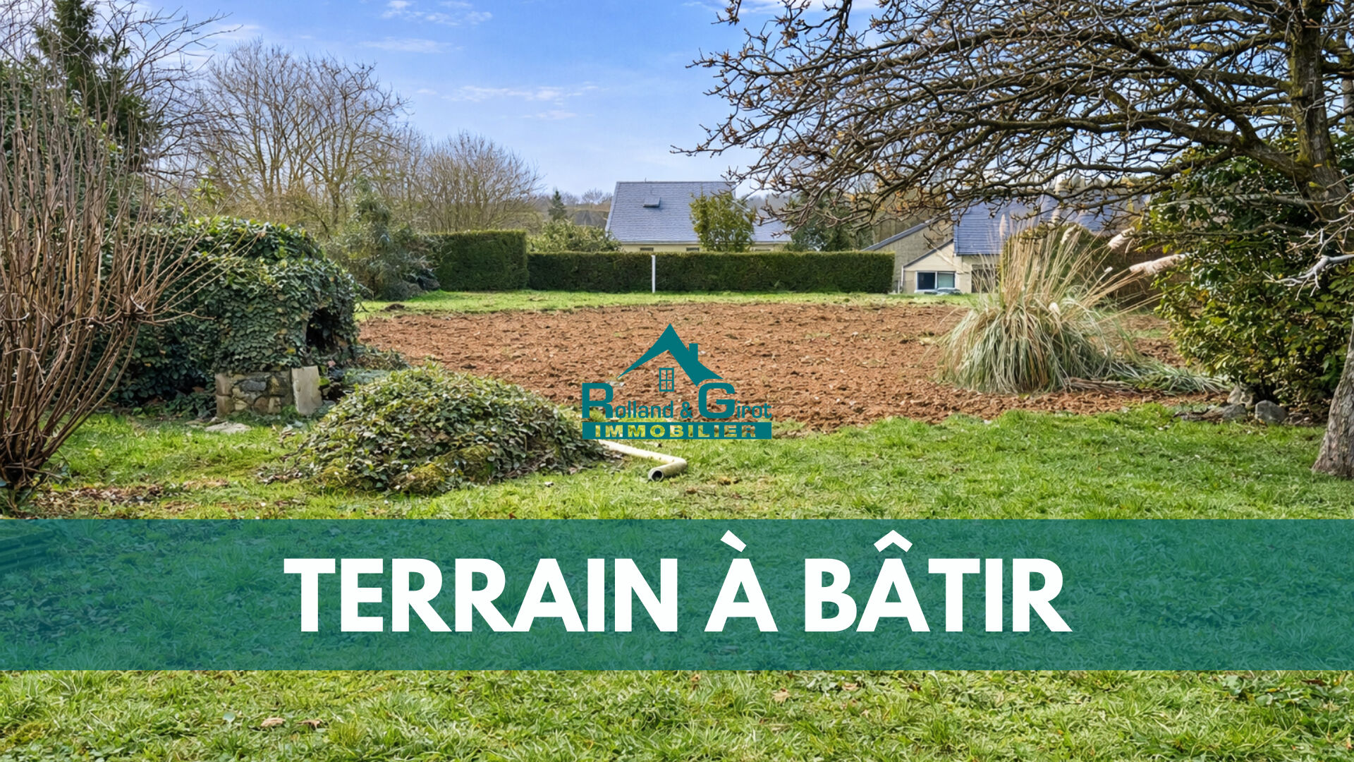 Agence immobilière de Rolland,  Girot Immobilier