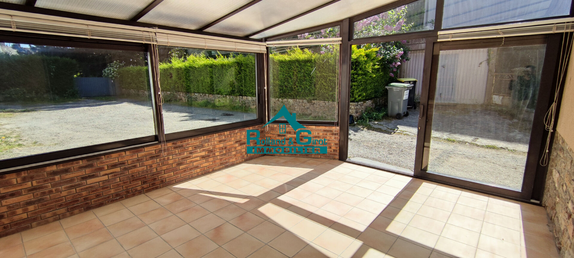 Agence immobilière de Rolland,  Girot Immobilier