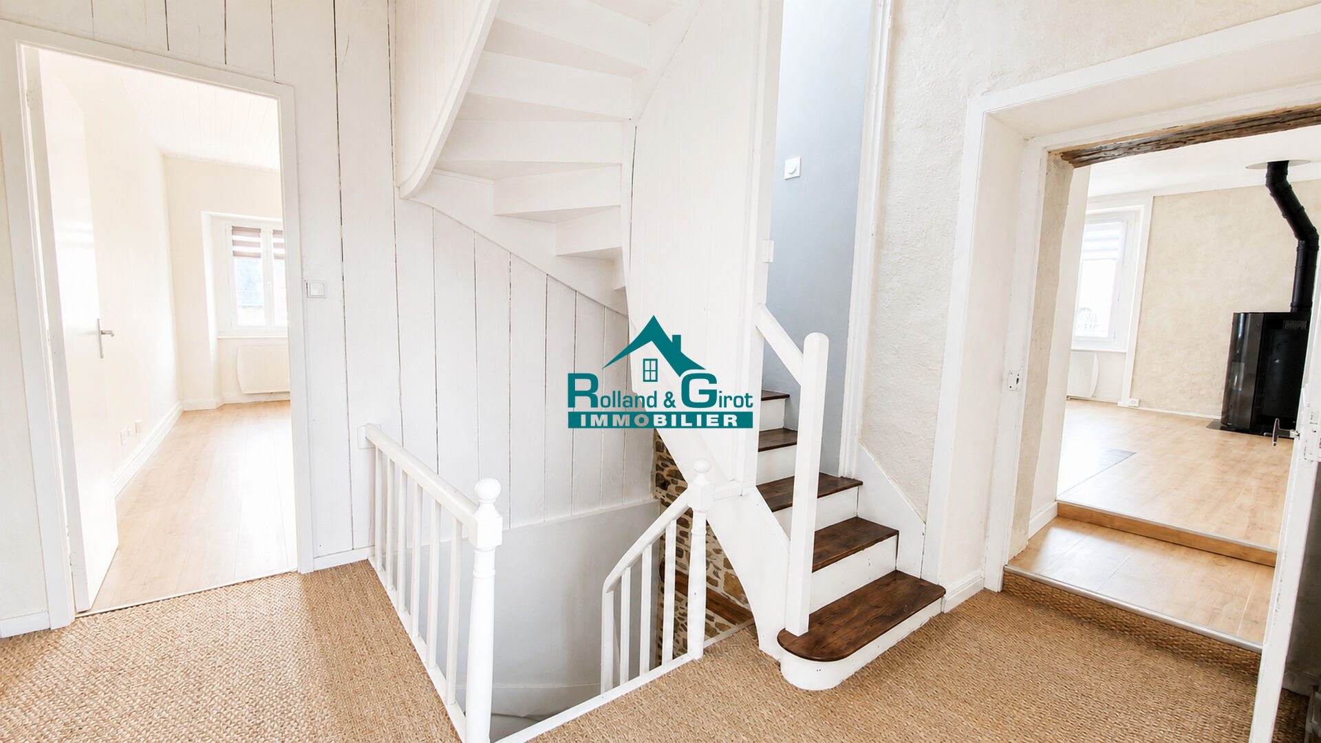 Agence immobilière de Rolland,  Girot Immobilier