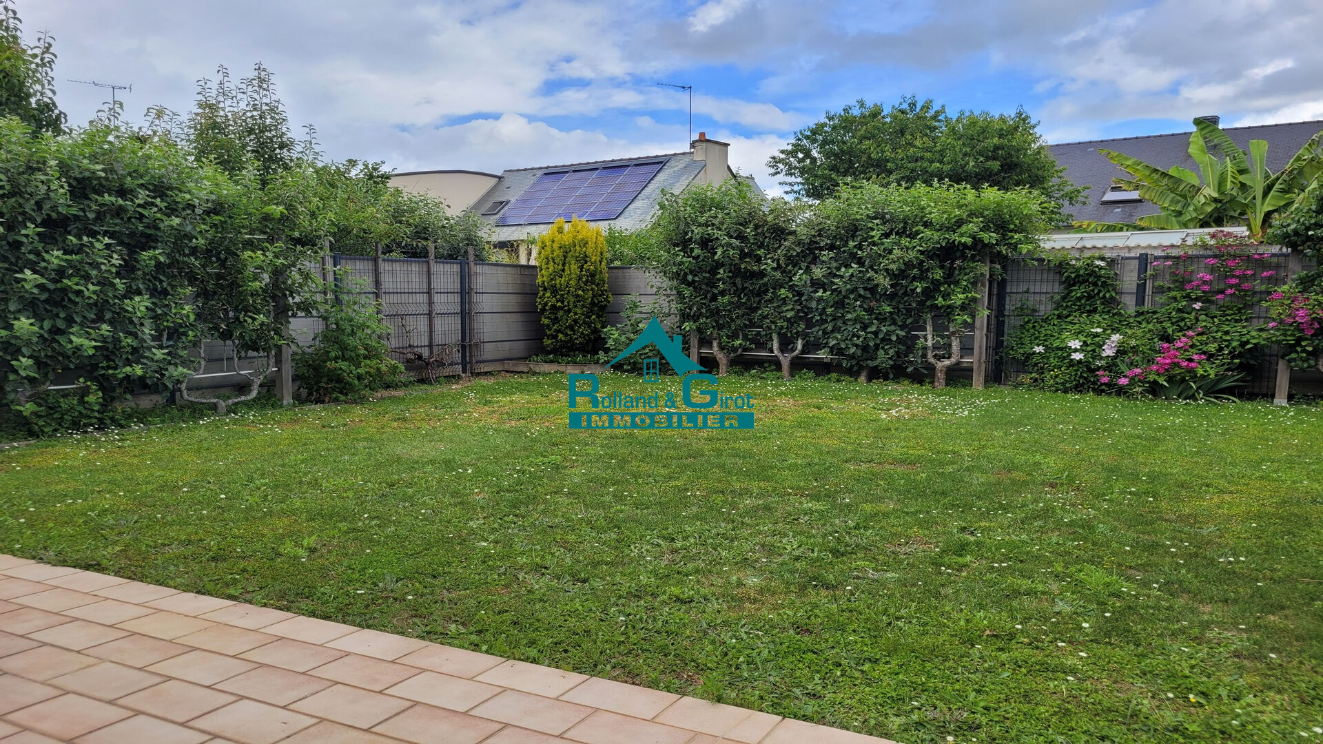 Agence immobilière de Rolland,  Girot Immobilier