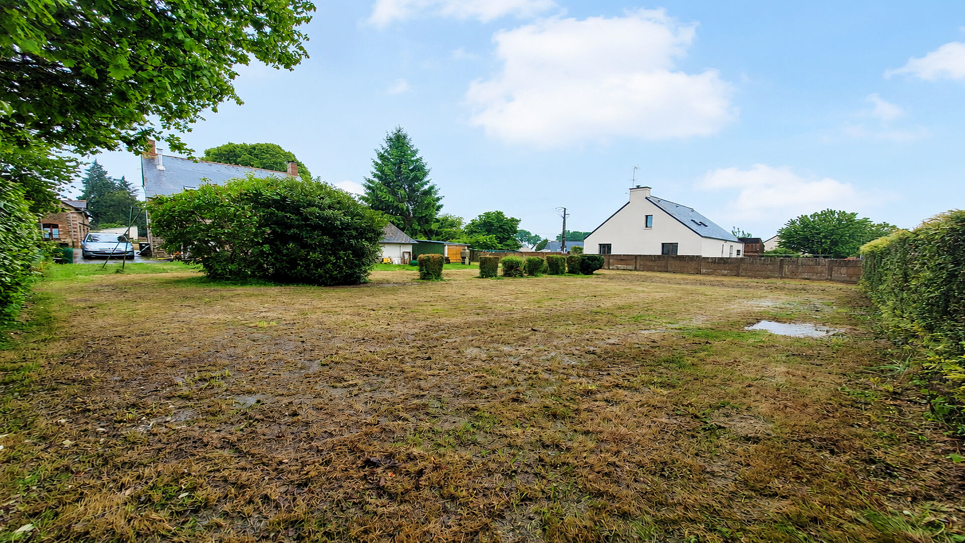 Agence immobilière de Rolland,  Girot Immobilier