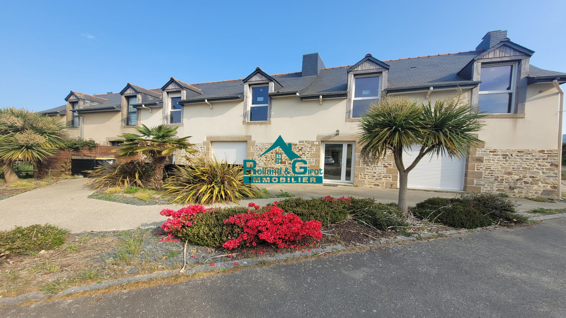 Agence immobilière de Rolland,  Girot Immobilier