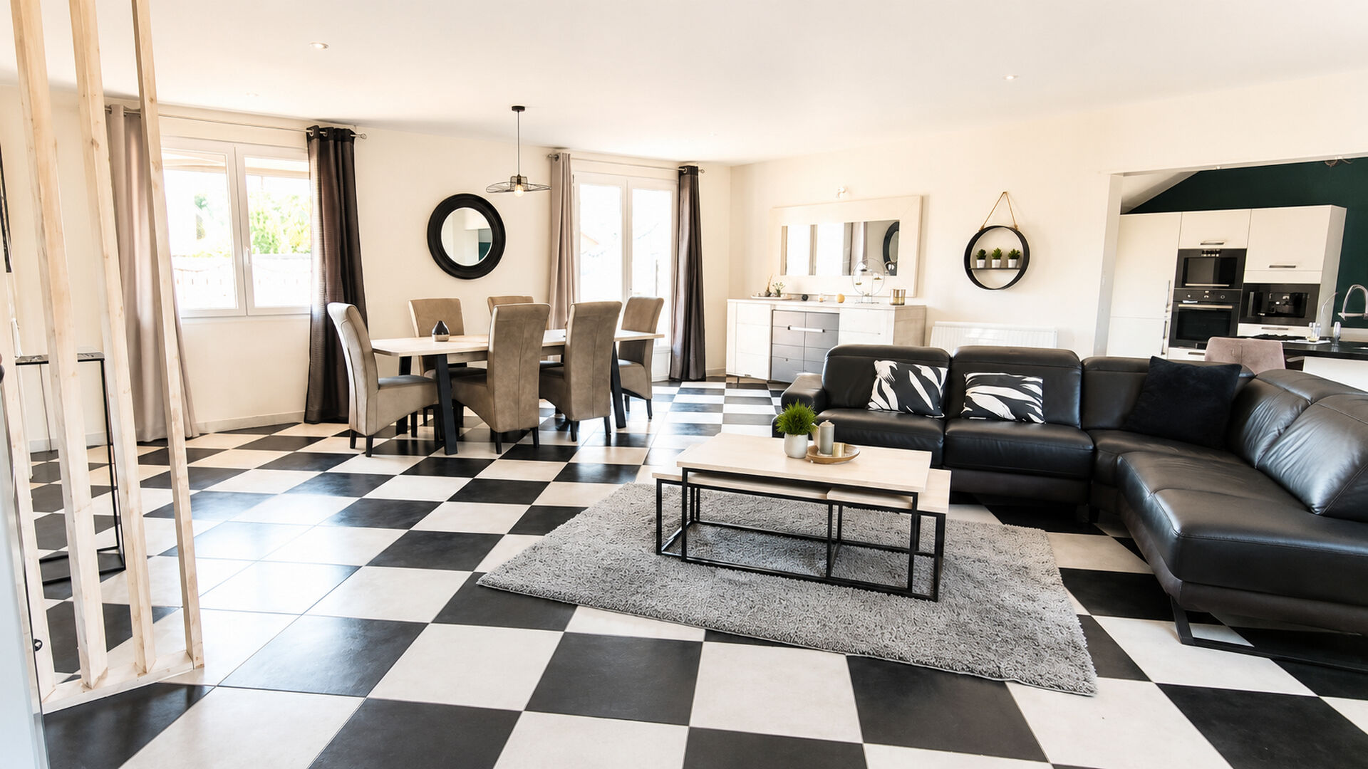 Agence immobilière de Rolland,  Girot Immobilier
