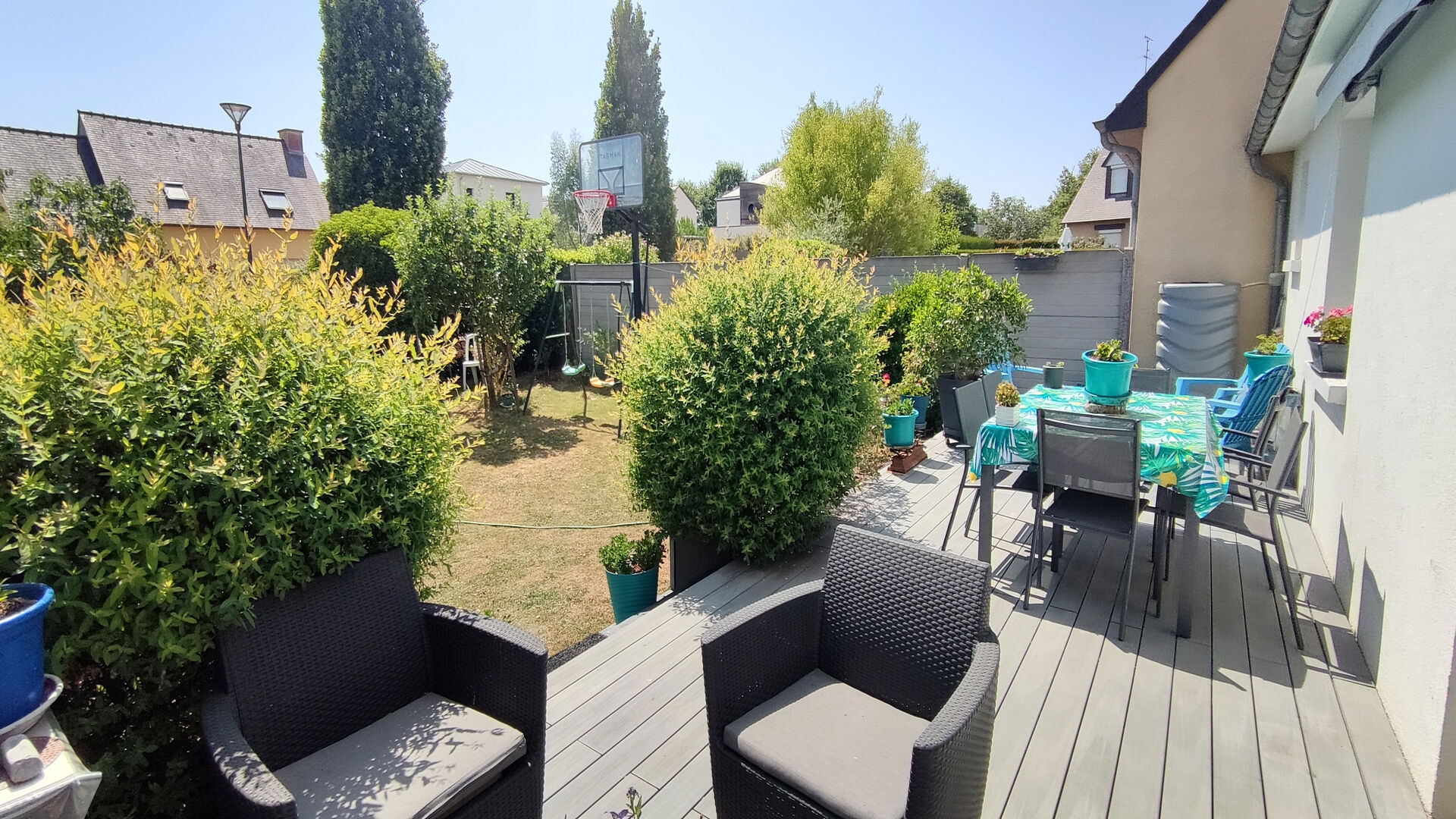 Agence immobilière de Rolland,  Girot Immobilier