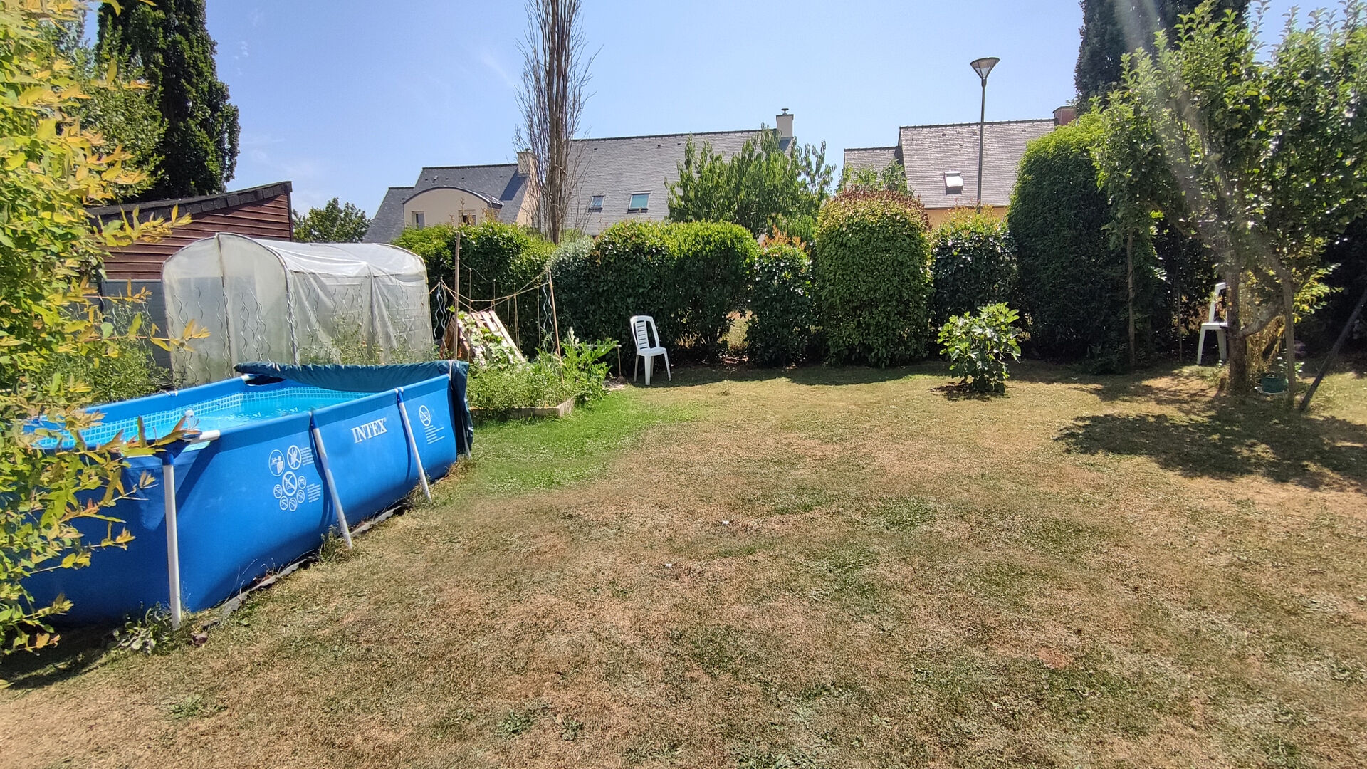 Agence immobilière de Rolland,  Girot Immobilier
