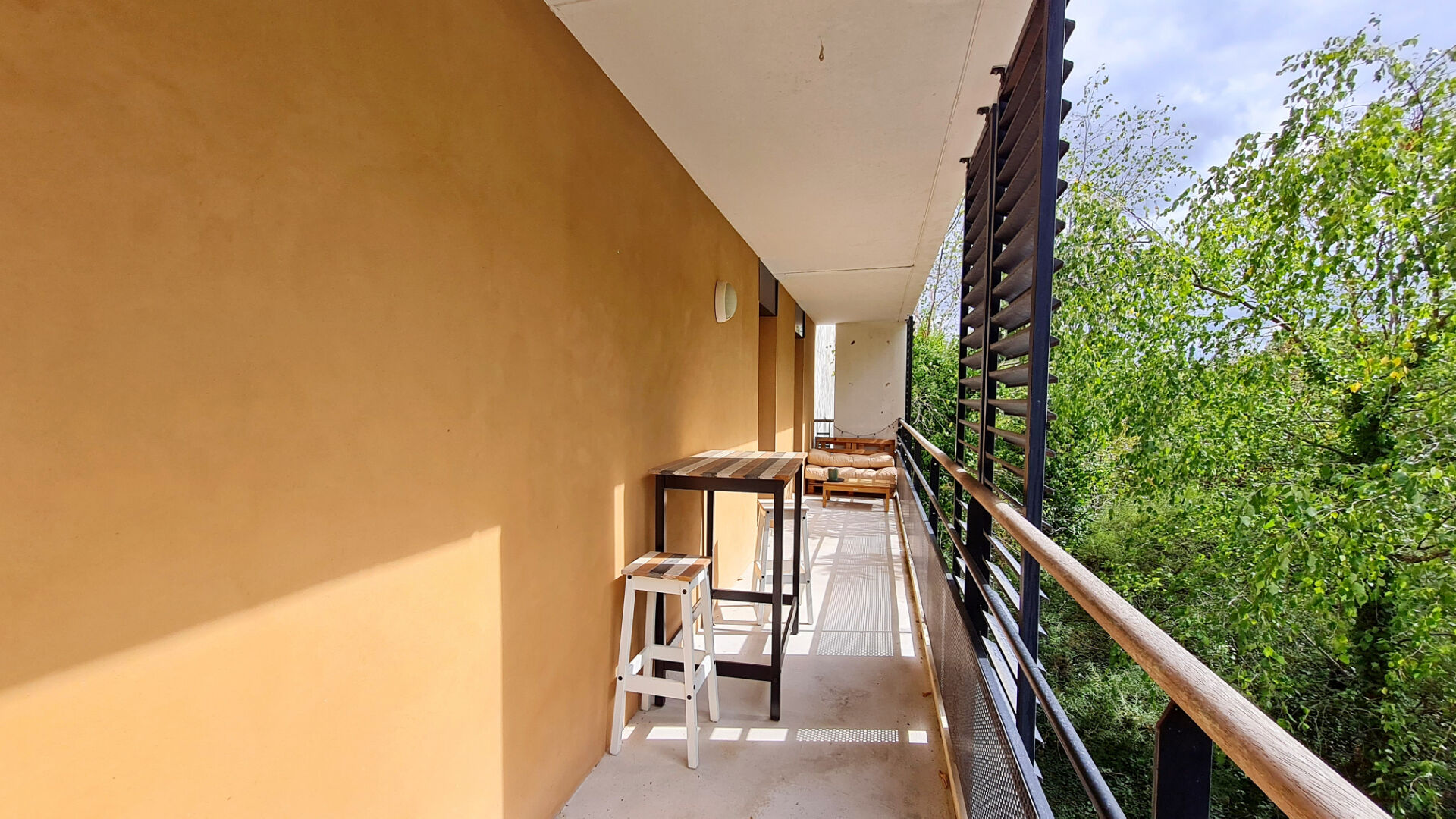 Agence immobilière de Rolland,  Girot Immobilier