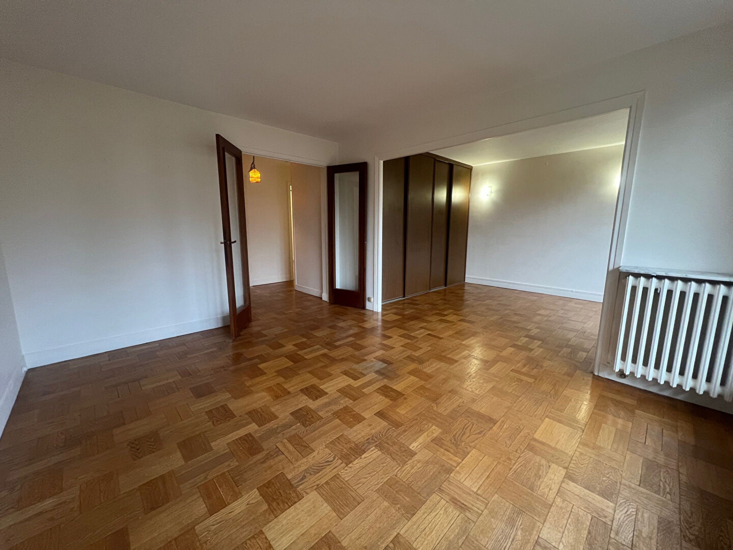 Photo À VENDRE - Appartement lumineux de 54,59m² - Le Vésinet (Quartier des Ibis) image 3/6
