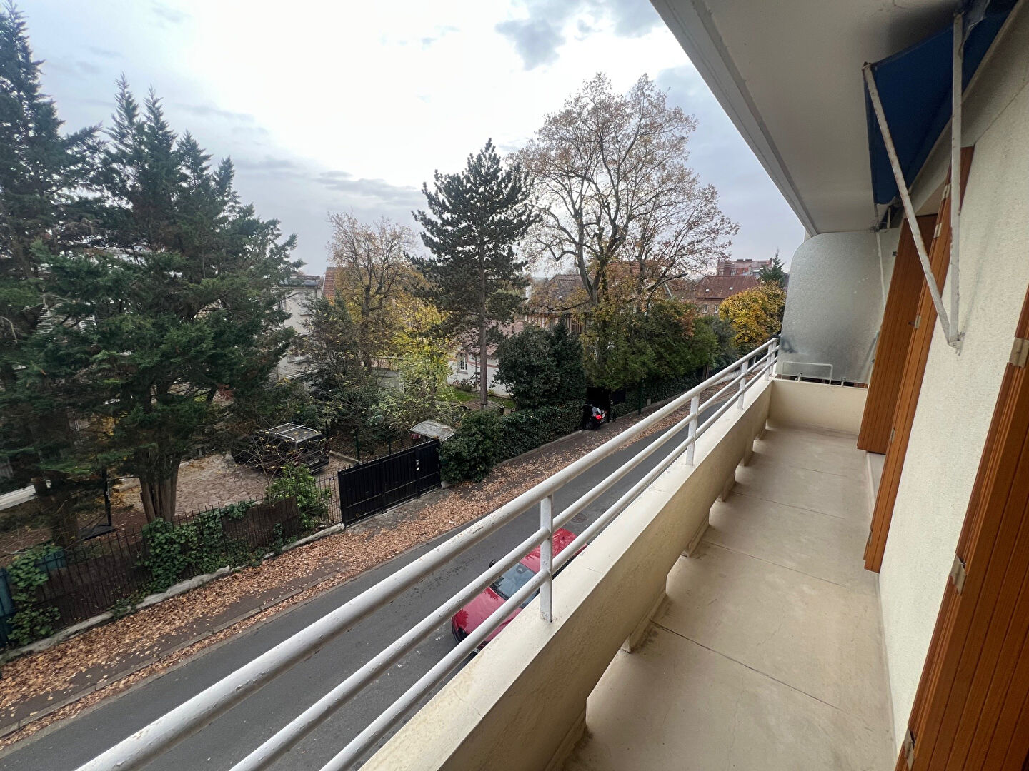 Photo À VENDRE - Appartement lumineux de 54,59m² - Le Vésinet (Quartier des Ibis) image 4/6