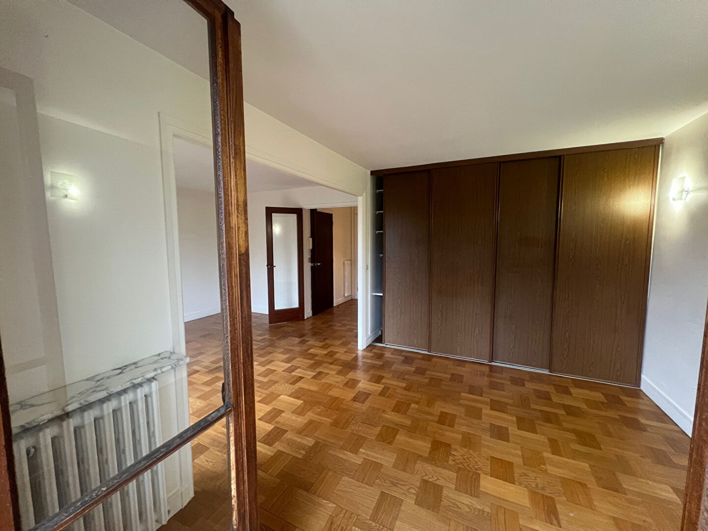 Photo À VENDRE - Appartement lumineux de 54,59m² - Le Vésinet (Quartier des Ibis) image 5/6