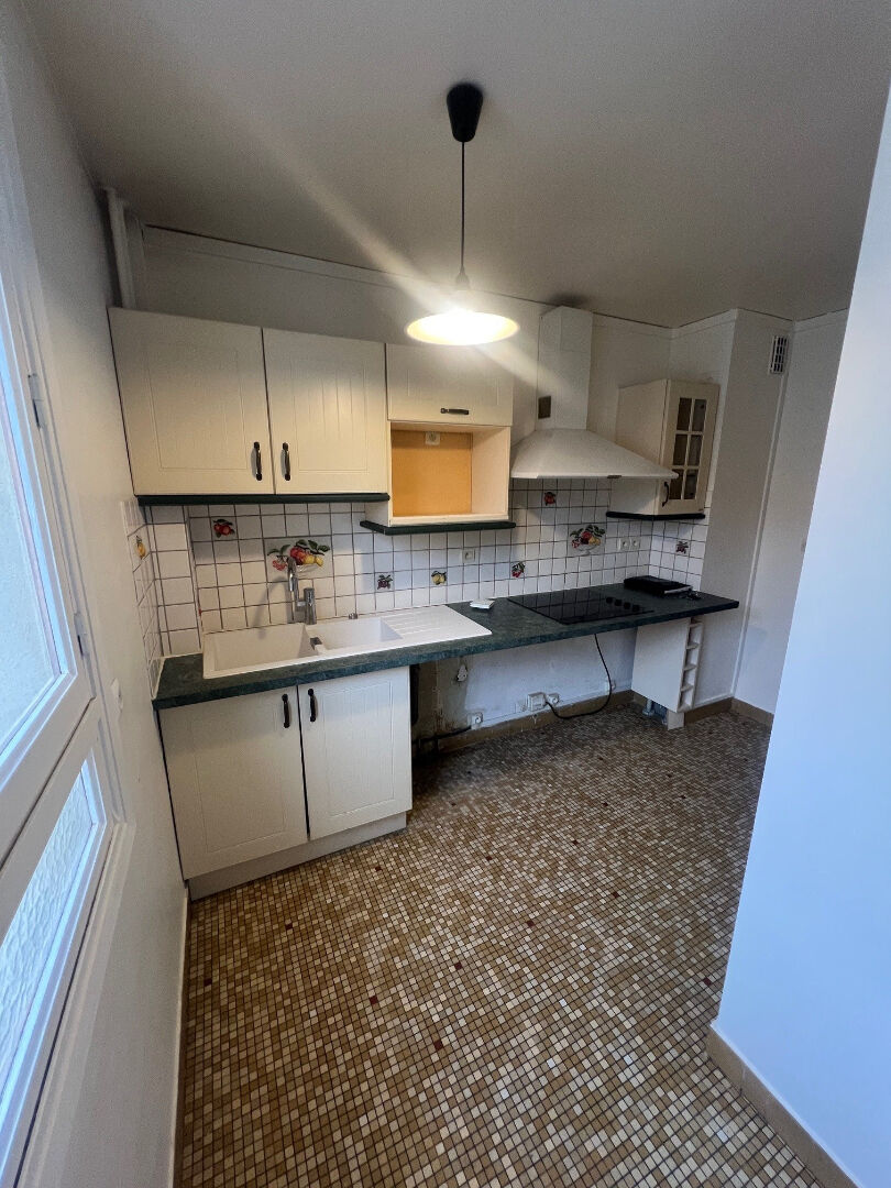 Photo À VENDRE - Appartement lumineux de 54,59m² - Le Vésinet (Quartier des Ibis) image 6/6