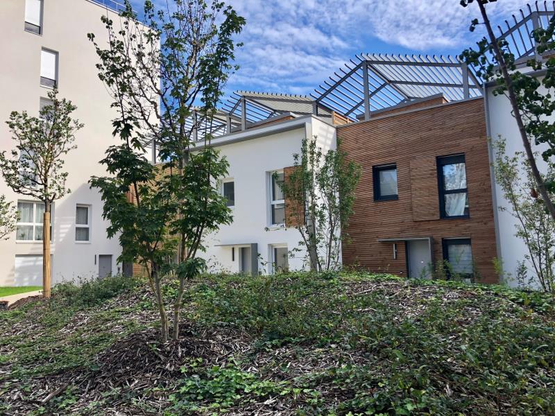 Photo Bezons - Nouveau Centre - Maison de ville - 4 pièces - 87.55 m2 image 1/6