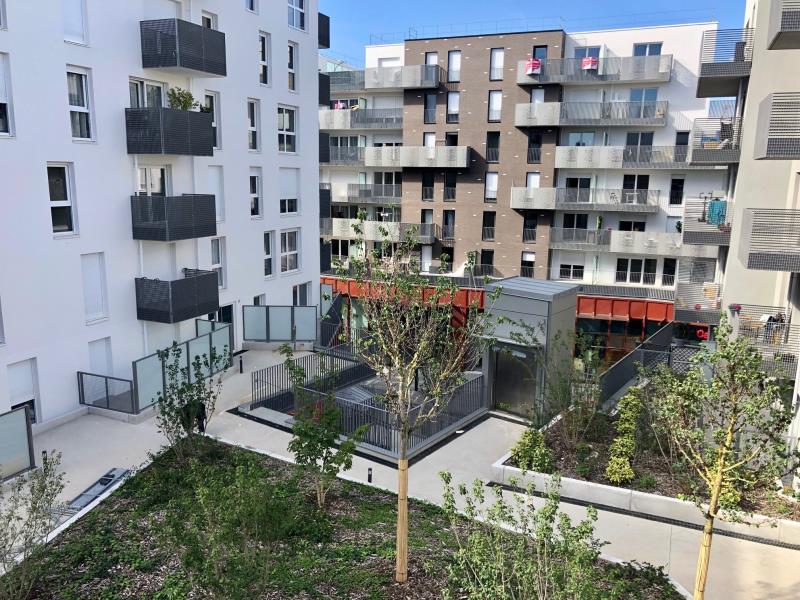 Photo Bezons - Nouveau Centre - Maison de ville - 4 pièces - 87.55 m2 image 2/6