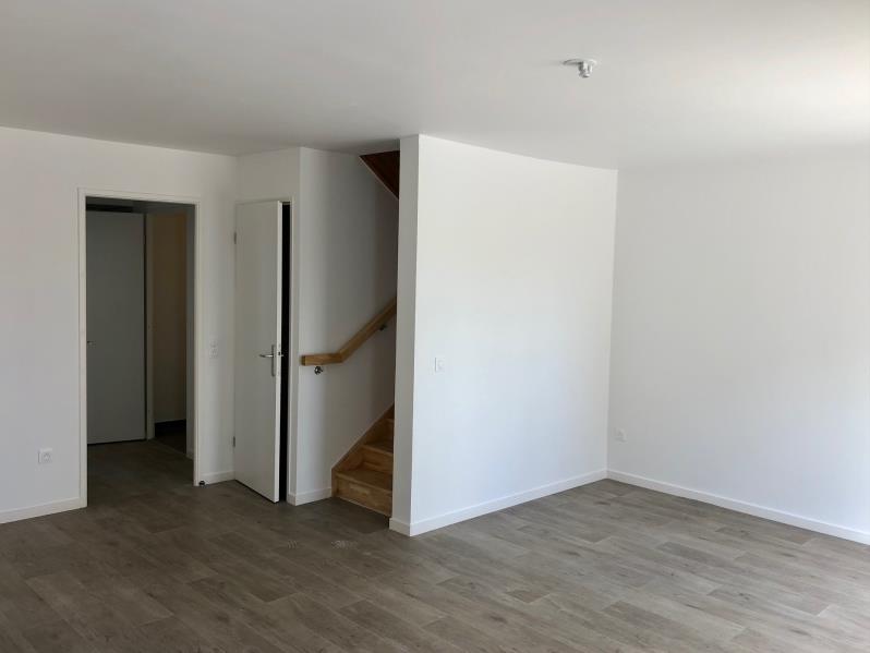 Photo Bezons - Nouveau Centre - Maison de ville - 4 pièces - 87.55 m2 image 4/6