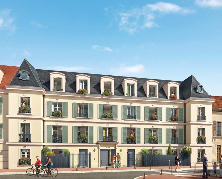 Agence immobilière de CALEGARI IMMOBILIER Houilles