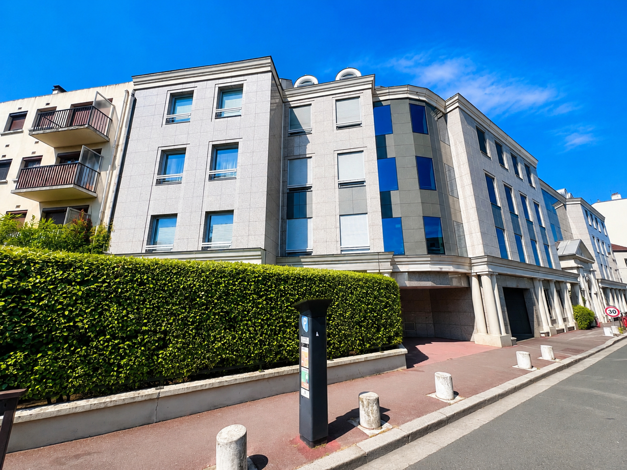 Agence immobilière de CALEGARI IMMOBILIER Houilles