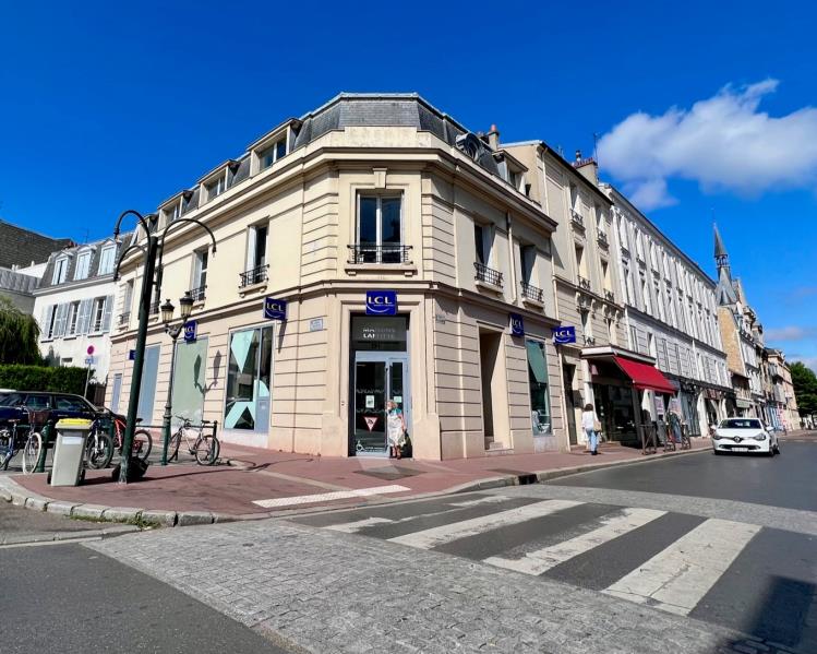 Agence immobilière de CALEGARI IMMOBILIER Houilles