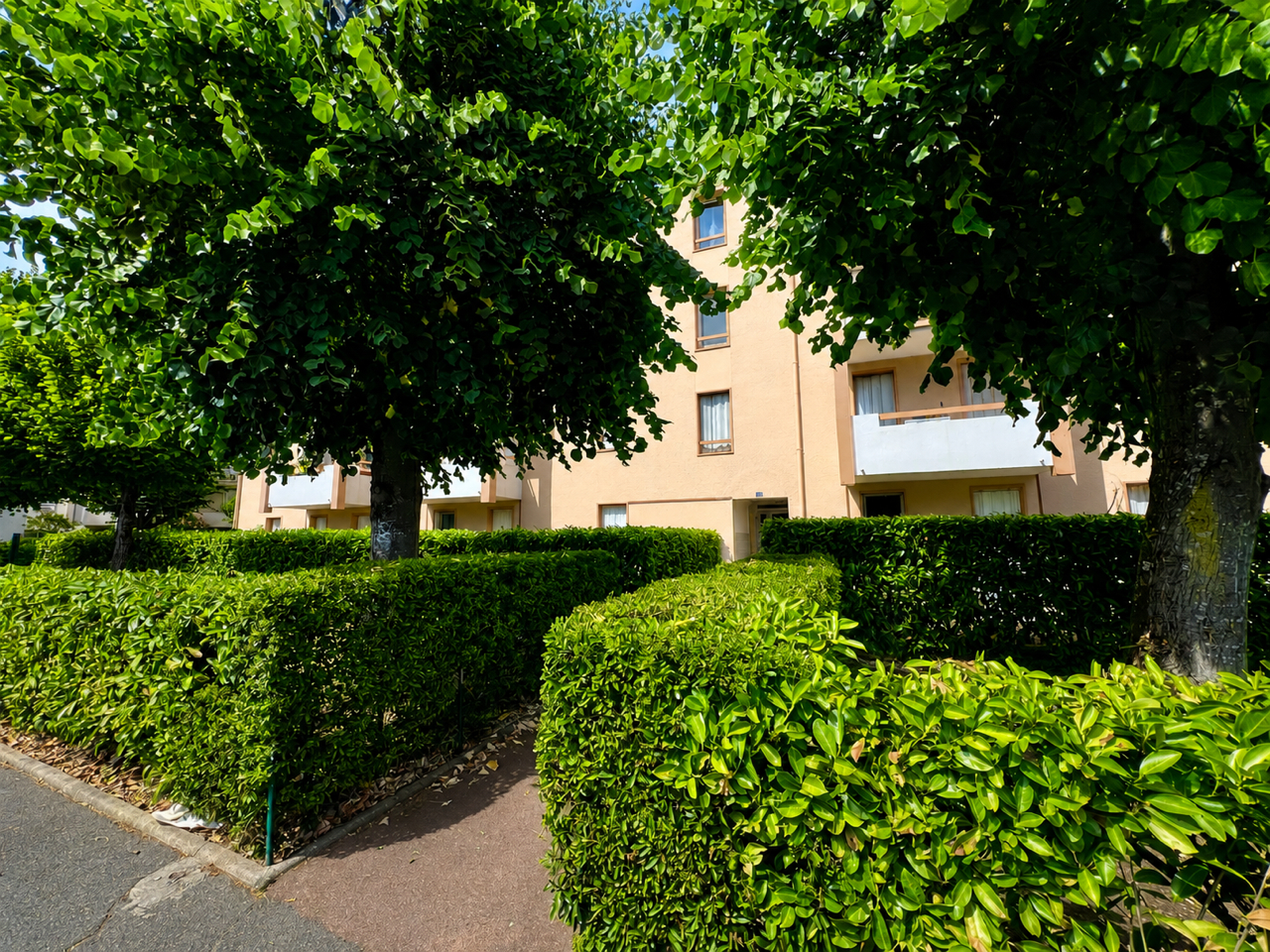 Agence immobilière de CALEGARI IMMOBILIER Houilles