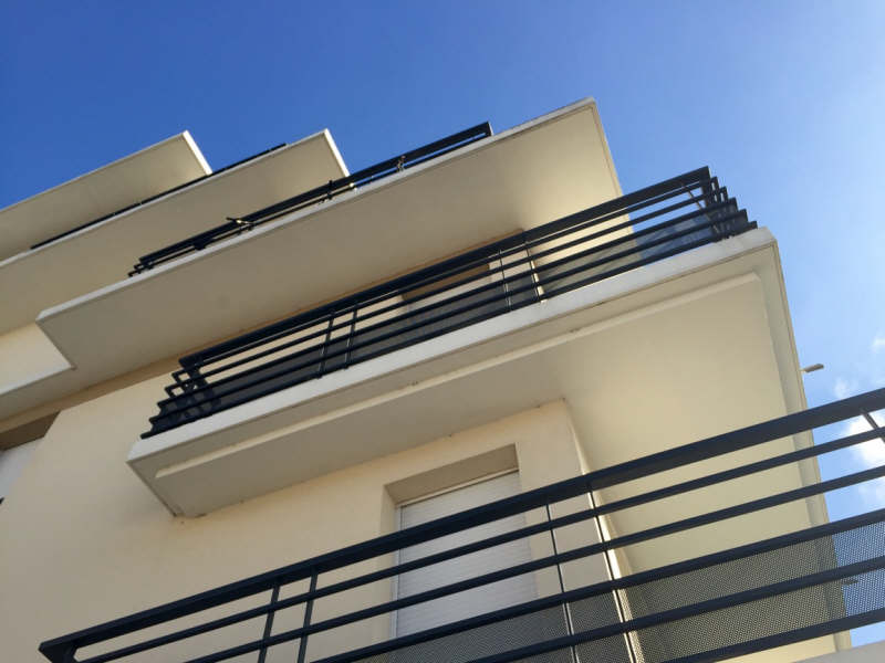 Agence immobilière de CALEGARI IMMOBILIER Houilles