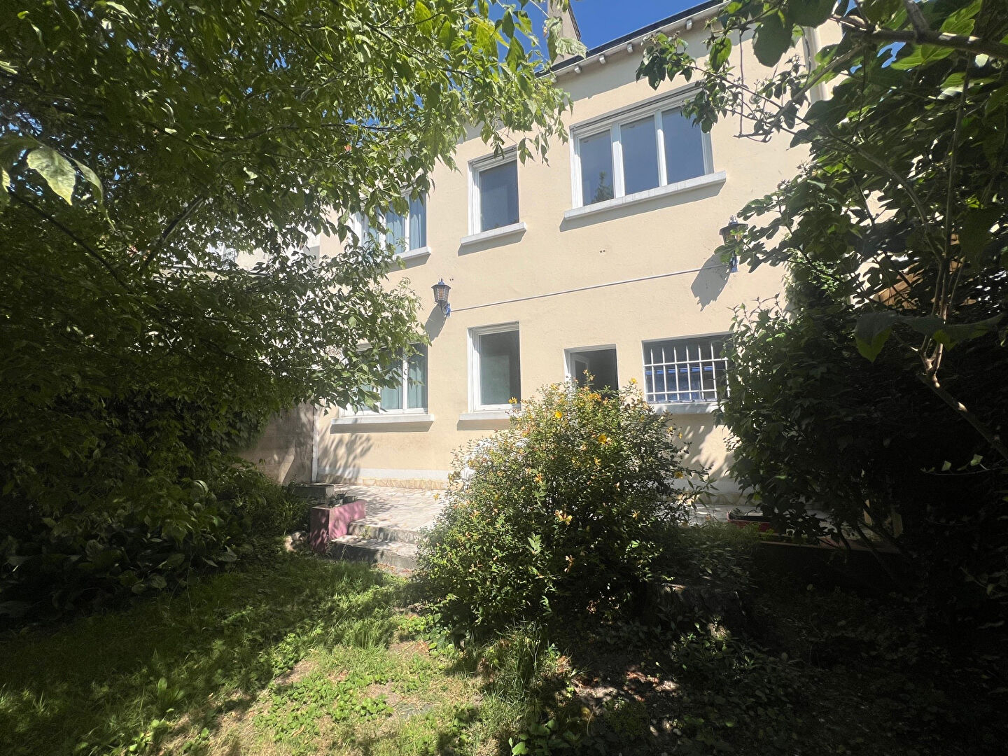 Agence immobilière de CALEGARI IMMOBILIER Houilles