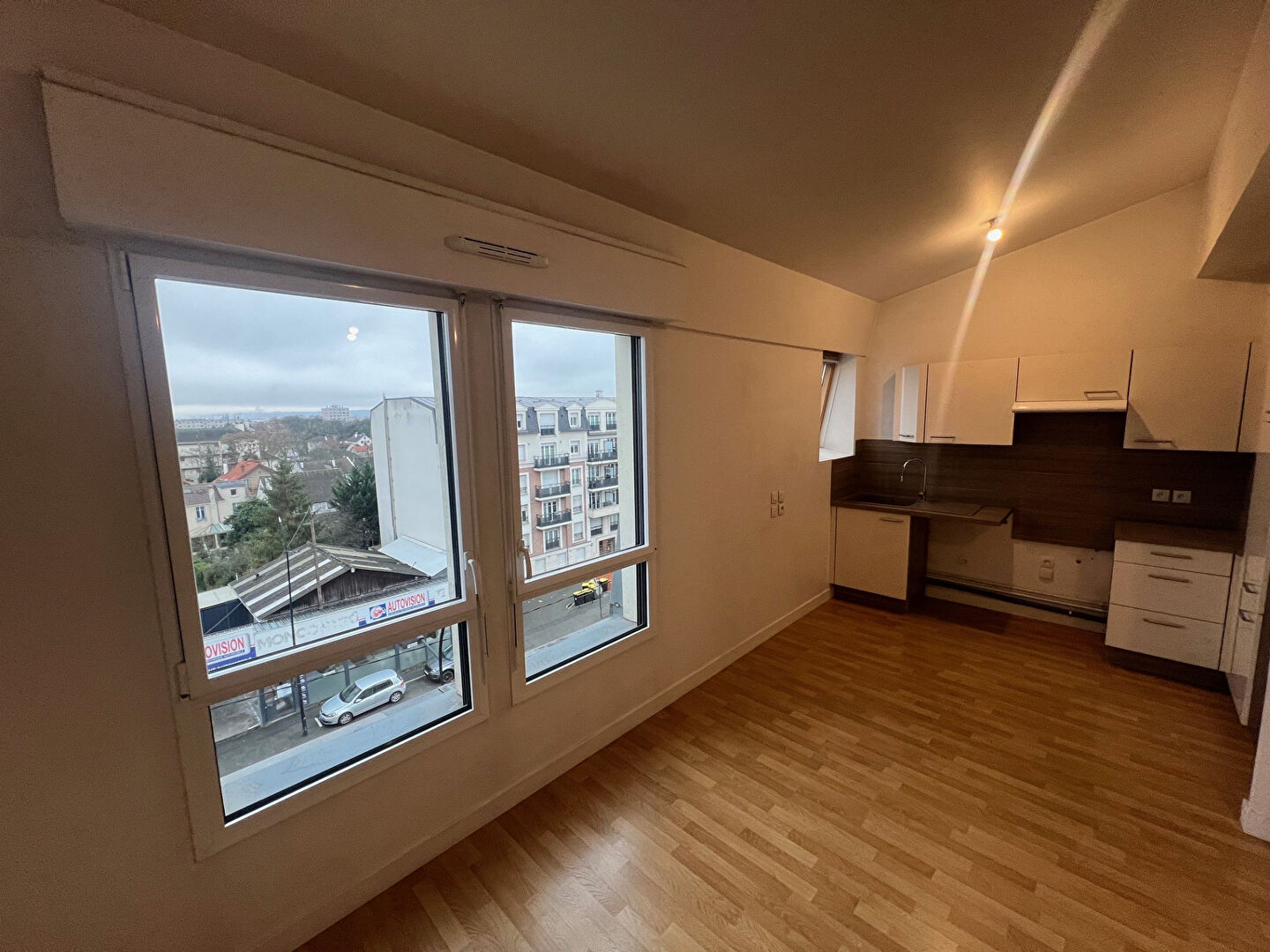 Agence immobilière de CALEGARI IMMOBILIER Houilles