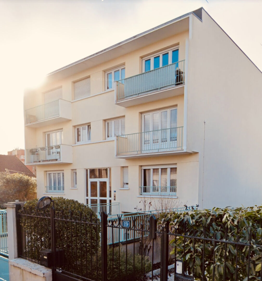 Agence immobilière de CALEGARI IMMOBILIER Houilles