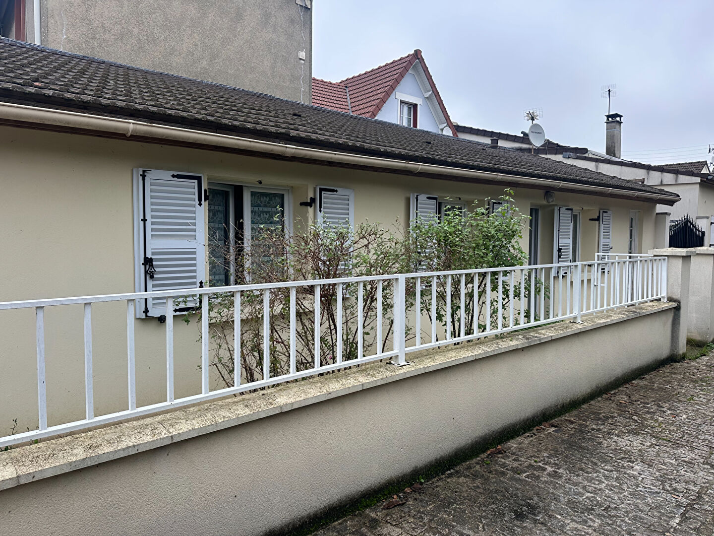 Agence immobilière de CALEGARI IMMOBILIER Houilles