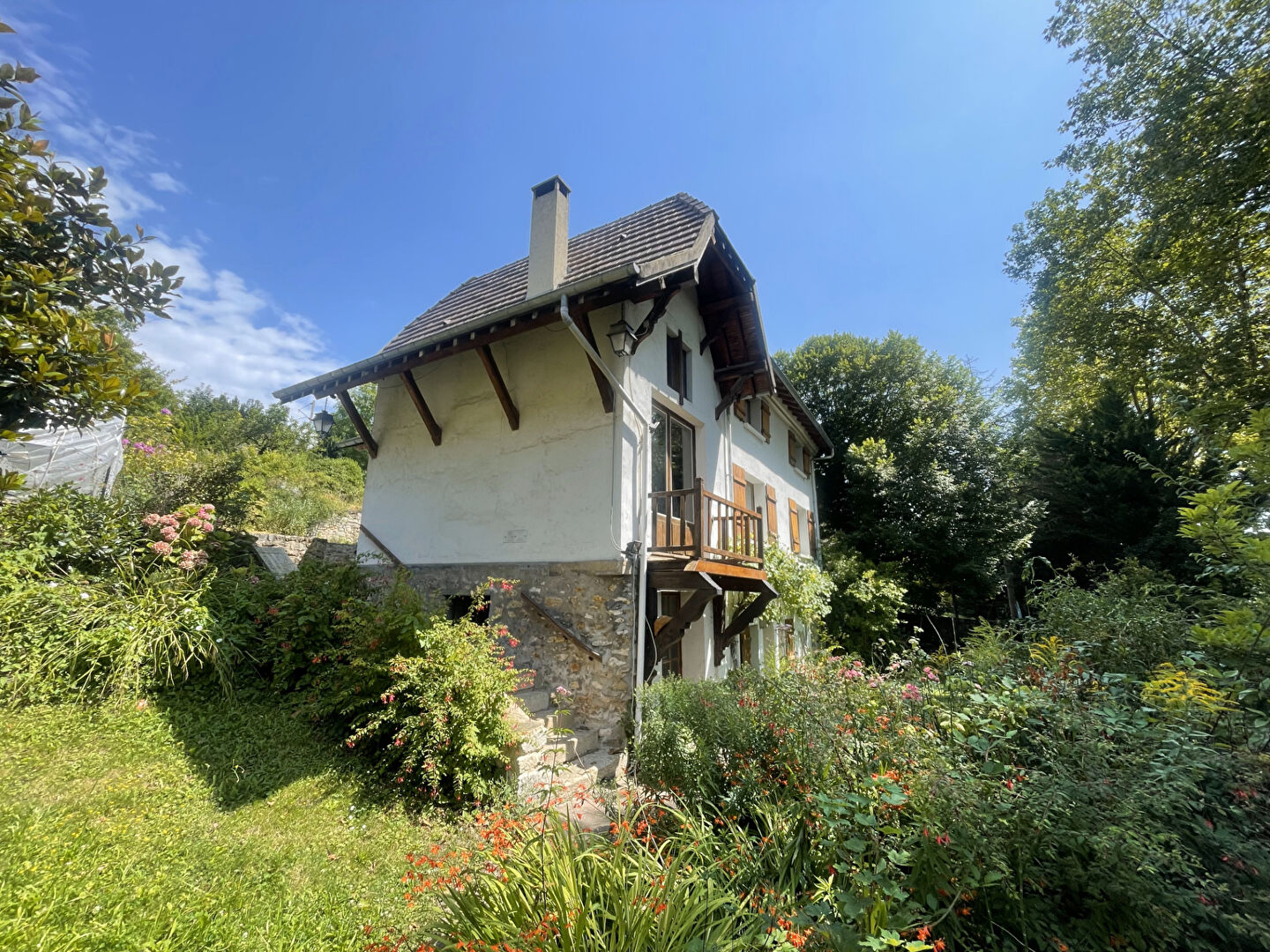 Agence immobilière de CALEGARI IMMOBILIER Houilles